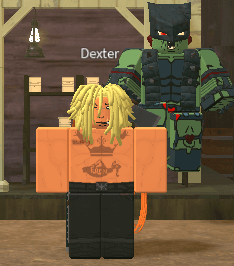 TW Zombie